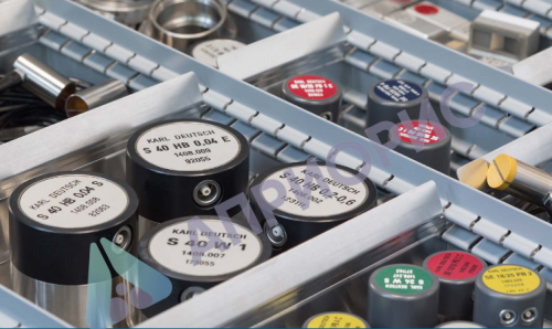 преобразователи ультразвуковые karl deutsch