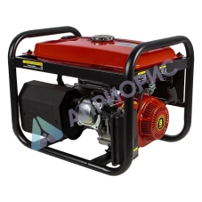 Бензиновый генератор DDE G350P