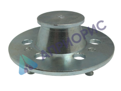 Прибор Красного (жесткость бетонной смеси)