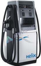 Поверка топливораздаточных колонок Helix 1000, 2000, 4000, 5000, 6000