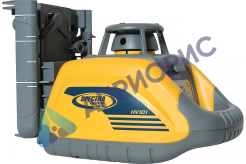 Ротационный нивелир Spectra Precision HV101