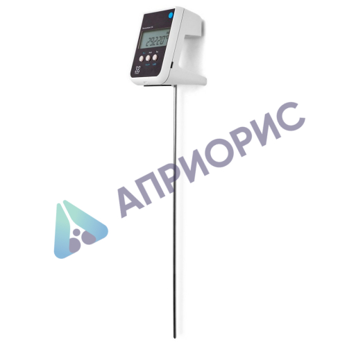 Термометр лабораторный Termex LTA-Э (-50...+200 °С, электронный)