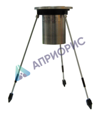 Константа ВЗ-ISO 2431 №3, №4, №5, №6 вискозиметр