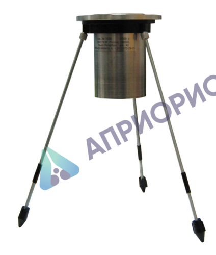 Константа ВЗ-ISO 2431 №3, №4, №5, №6 вискозиметр