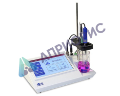 Иономер ИТАН (стационарный)