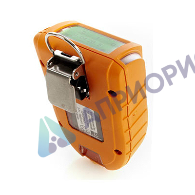 Поверка газоанализатора GasPro