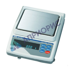 Поверка весов лабораторных GF-6100