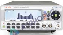 Поверка частотомера универсального СNТ-90
