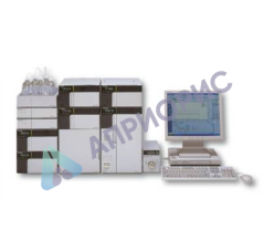 Жидкостный хроматограф серии LC-20 Prominence