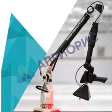 Система контроля композитных изделий на базе Hexagon Absolute Arm