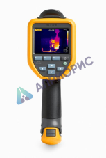 Поверка тепловизора Fluke TiS65