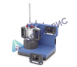 Лабораторный реактор LR 1000 control System