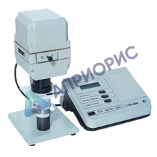 Поверка приборов для определения белизны муки лабораторных РЗ-БПЛ-ЦМ