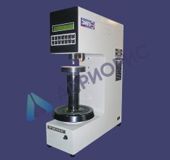 Поверка твердомера ТР 5014-01М