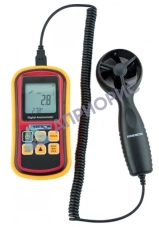 Анемометр МЕГЕОН 11006