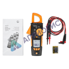 Токоизмерительные клещи Testo 770-3
