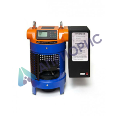 Поверка испытательного пресса МИП-25Э