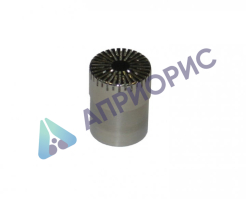 Поверка капсюля микрофонного измерительного конденсаторного 4137, 4145, 4176, 4179, 4938, 4939, 4942, 4943, 4944, 4947, 4950, 4954