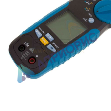 Поверка токовых клещей MD 9231