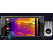 Мобильный тепловизор iRay T3S