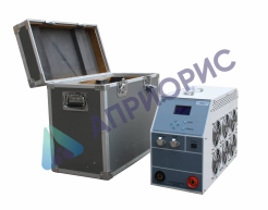 Поверка разрядно-диагностических устройств аккумуляторных батарей CONBAT ВСТ, ВСТ mini, ВСТ-О, ВСТ-М, ТАВ, BSL