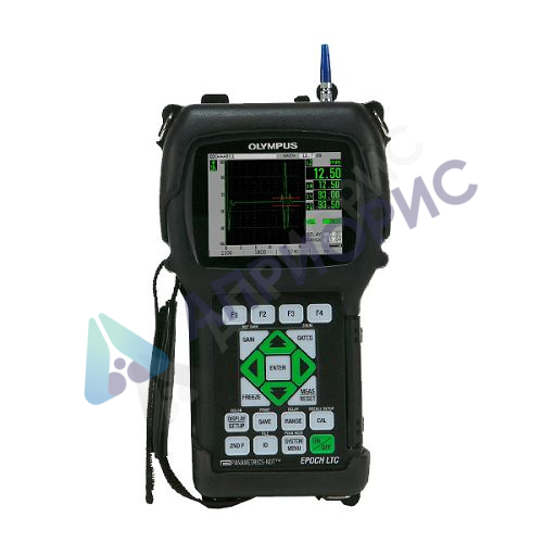 EPOCH LTC дефектоскоп ультразвуковой