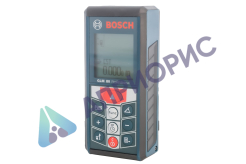 Лазерный дальномер BOSCH GLM 80 Professional (0.601.072.300)
