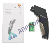 Пирометр Testo 830-T4