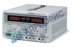 Источник питания GW Instek GPC-76030D