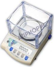 Поверка лабораторных весов DJ-200S, DJ-300S, DJ-600E, DJ-2000S, DJ-3000E, DJ-6000E, DJH-300E, DJH-600E