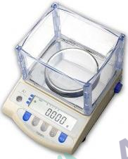 Поверка лабораторных весов DJ-200S, DJ-300S, DJ-600E, DJ-2000S, DJ-3000E, DJ-6000E, DJH-300E, DJH-600E