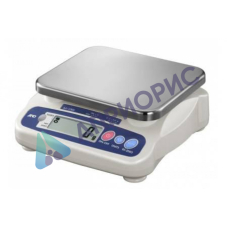 Порционные весы серии NP-S