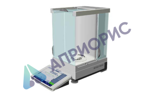 Поверка лабораторных весов электронных неавтоматического действия Excellence Precision