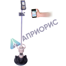 Поверка плотномера грунта ДПГ-1.2