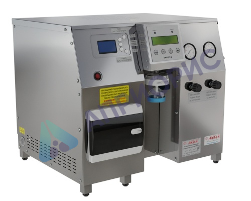 Бидистиллятор Ливам УПВА-5-1 (5 л/ч)