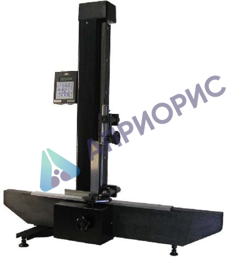 Поверка приборов для поверки угольников ППУ-630