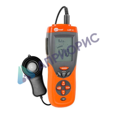 Поверка люксметра LXP-2, LXP-10A, LXP-10B