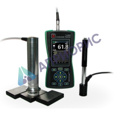 Поверка твердомера универсального NOVOTEST Т-УД3