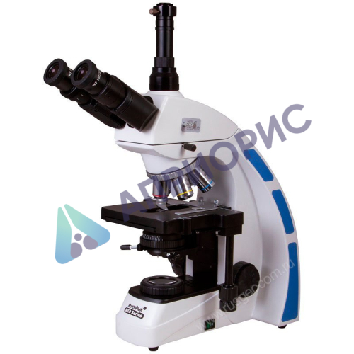 Микроскоп Levenhuk MED 40T