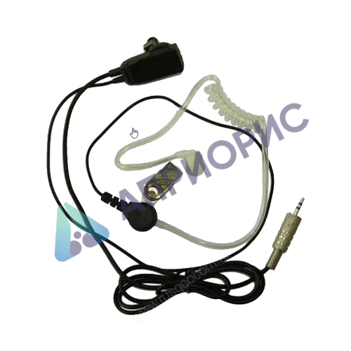 Гарнитура Motorola Standard P-800 (V)