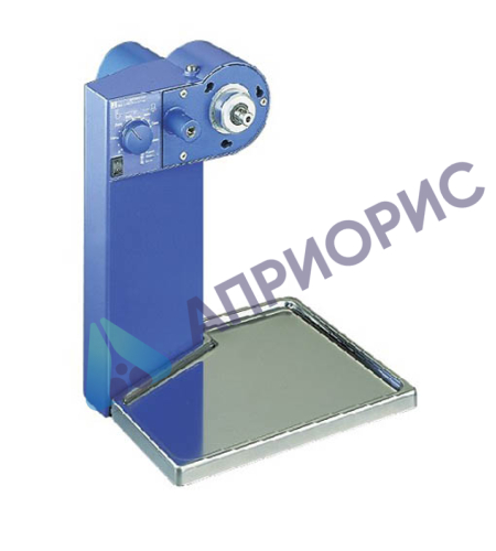 Привод для тонкого измельчения MF 10 basic