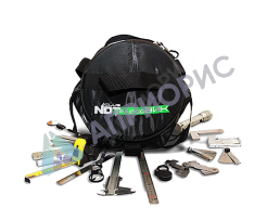 трассовик комплект оборудования для визуально-измерительного контроля