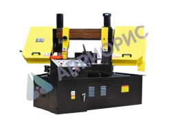 Ленточнопильный станок по металлу WT-Y