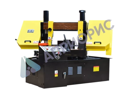 Ленточнопильный станок по металлу WT-Y