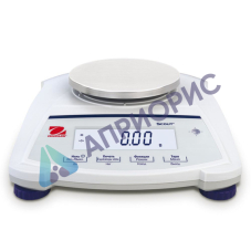 Поверка весов неавтоматического действия электронных Scout