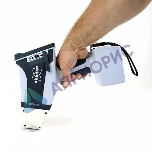 EOS 500 спектрометр лазерный