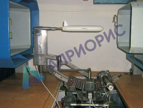 Поверка систем для измерений силы и моментов силы (тензовесы) ТВ