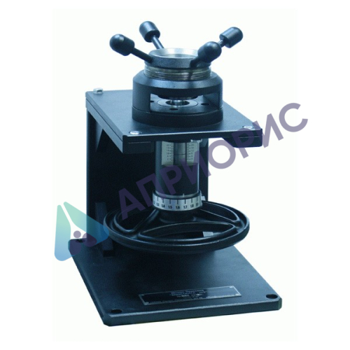 Аттестация прибора для испытания покрытий на прочность Константа ШЭ