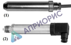 Поверка преобразователей давления измерительных 40.4327, 40.4390, 40.4391, 40.4753, 40.2004, 40.2050, 40.2090