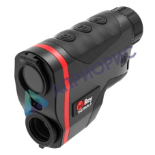 Тепловизионный монокуляр iRay Dual DP 19/6x24 WRG